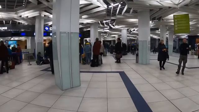 #БольшоеПутешествие. Начало