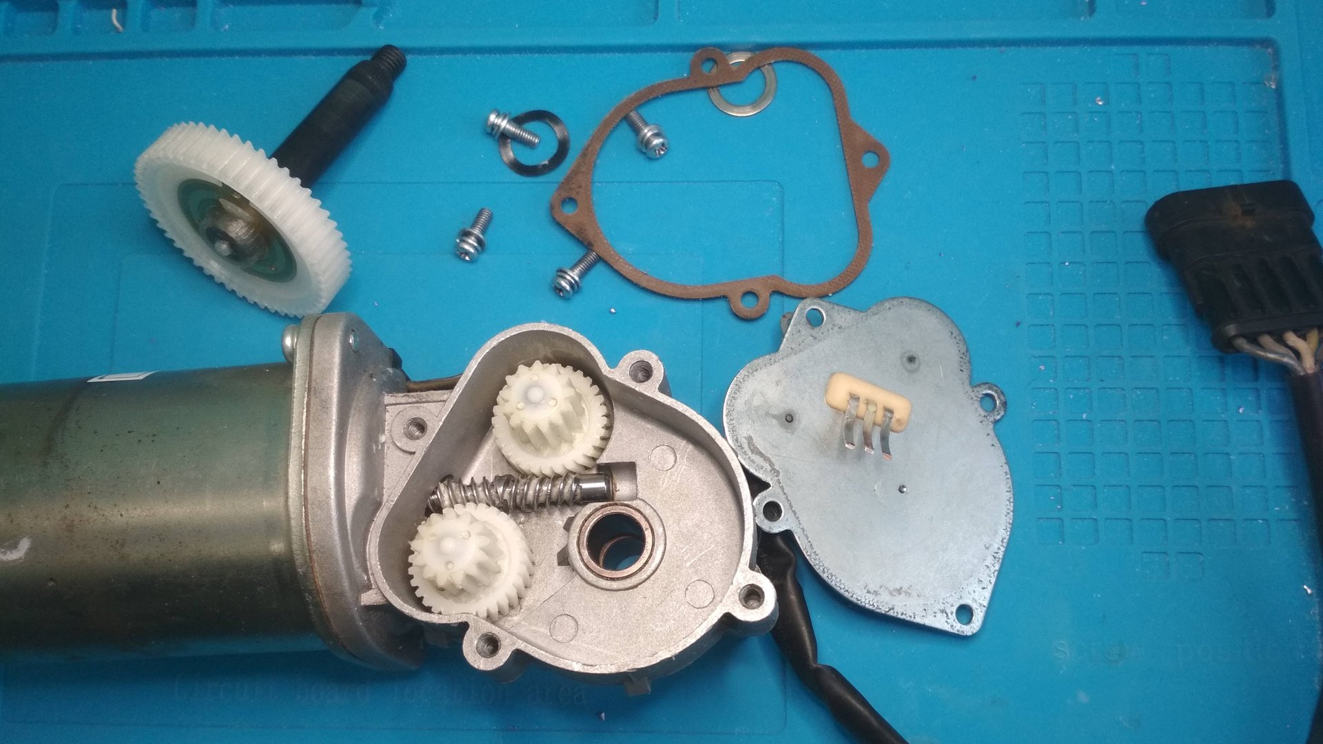 Планета Шелезяка