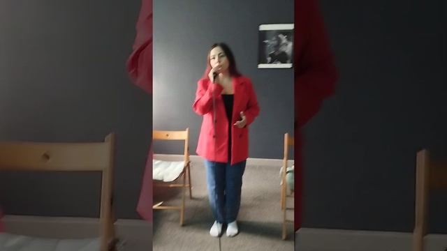 репетиция кавера песни 