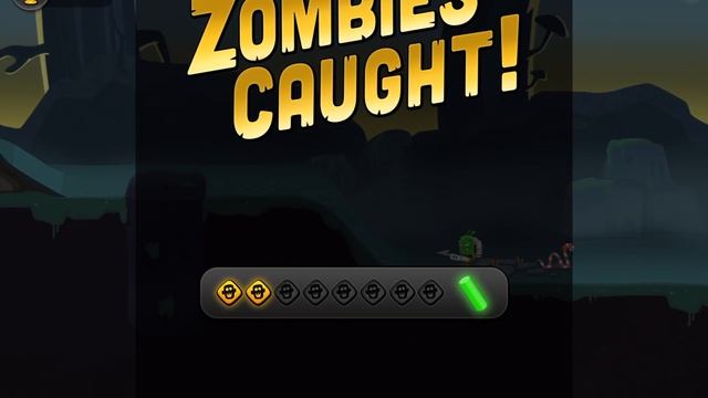 Zombie Catchers Episode 1# Catch Those Ugly Creatures!
