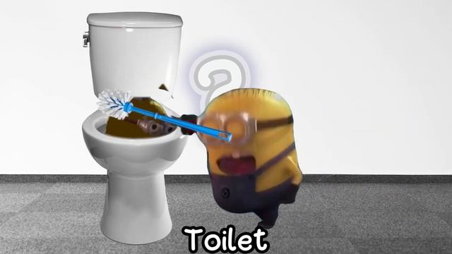 8 Minions 