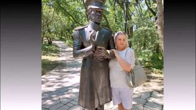 Путешествие в КавМинВоды часть 2