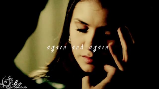 DamonElena - Livin In A World Without YouTVD