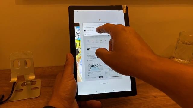 Testando Jogos No Tablet Bmax I9 Plus, Menos De R$ 284,00 4GB/64GB