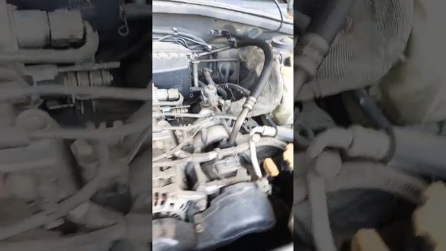 Subaru Forester 2.0X Awd