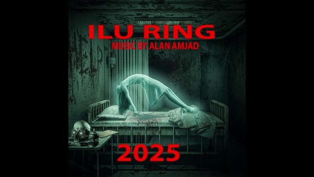The ILU RING Death Piano Voix