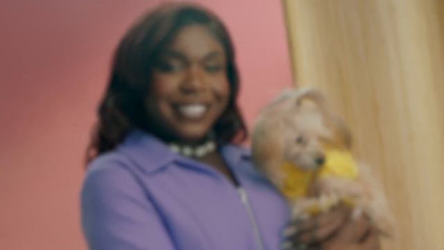 Lemonade Pet Insurance With Ashley