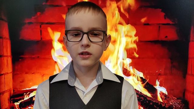 Салют над Ленинградом(читает Семён Филиных)