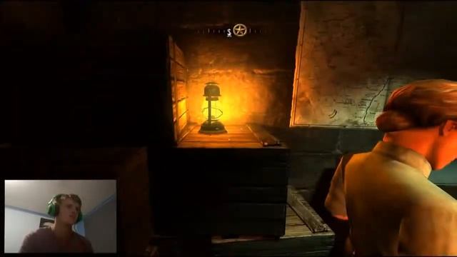 Grenades Everywhere - Wolfenstein 2009 - Part 2