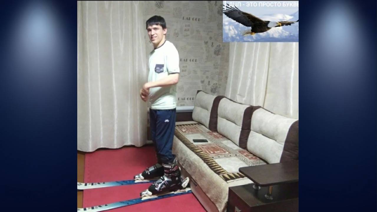 На горных лыжах круглый год. Почему и зачем?