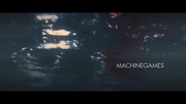 Wolfenstein: The New Order / ПРОХОЖДЕНИЕ НА РУССКОМ/ Часть 2