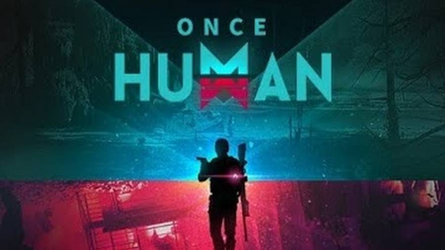 ONCE HUMAN  Переход на Новый сезон.