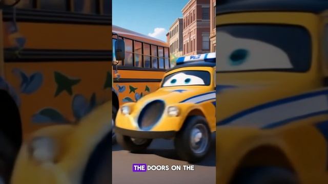 Wheels On The Bus + Fun Vehicles Songs!  Nursery Rhymes For Kids #nurseryrhymes #wheelsonthebus