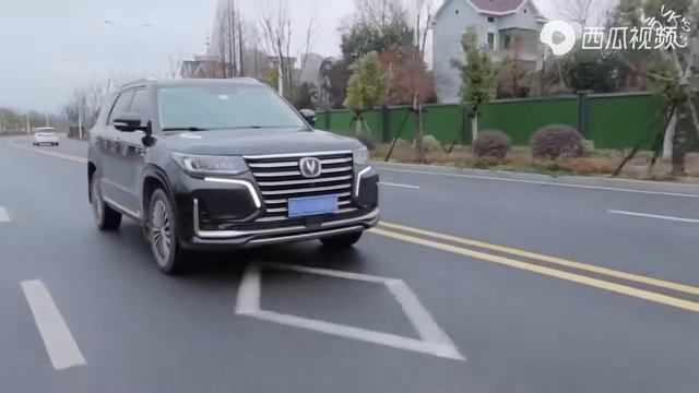 Китайские машины: стиль и инновации