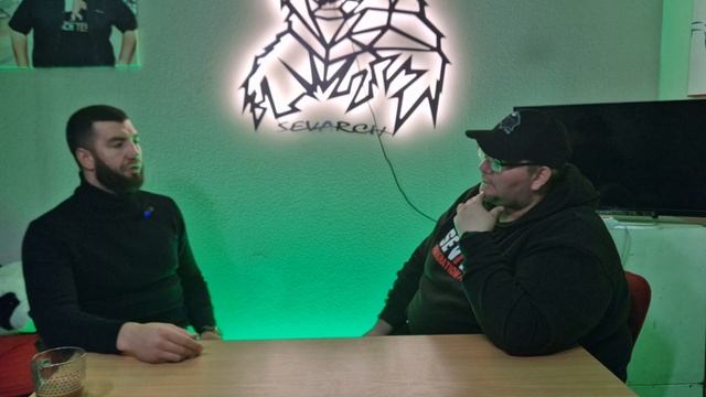 Manvel Knows Nr.57 Arturs Gorlovs - о контракте с ЛНК, об экспертах и ПопМма.