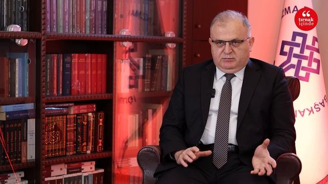 Yazma Eserler Portalı #YeterinceÖvülmedi I Ferruh Özpilavcı