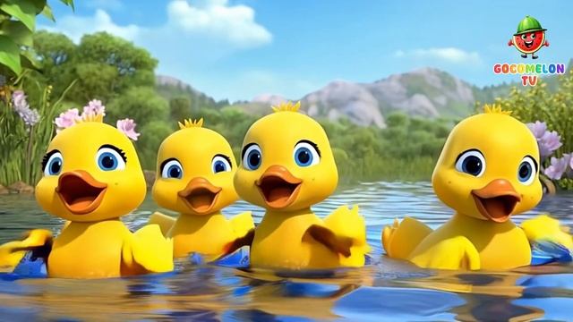 Wheels On The Bus, The Colorful Train & More  | Fun Kids Songs & Nursery Rhymes!