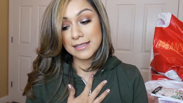 BLACK FRIDAY HAUL!| Target, Ulta, MAC, Morphe And More!