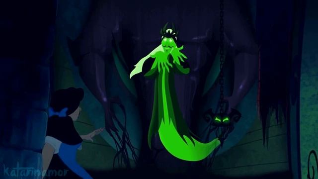 [Halloween Yeah!] Belle & Matthews -  Paralyzed