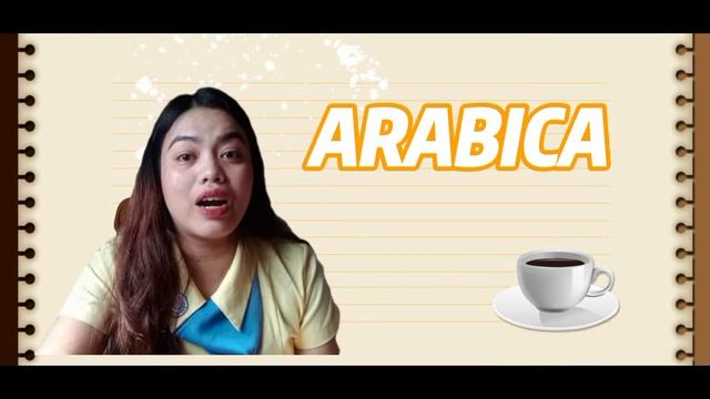 Classification Of Coffee | Alexandra Janine