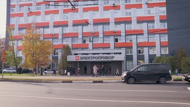 65-летний юбилей ОАО 