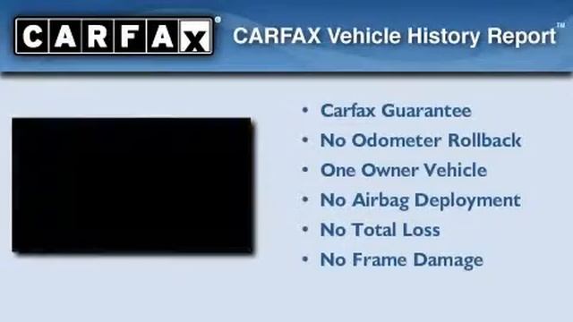 2007 Chevrolet TrailBlazer Orlando FL