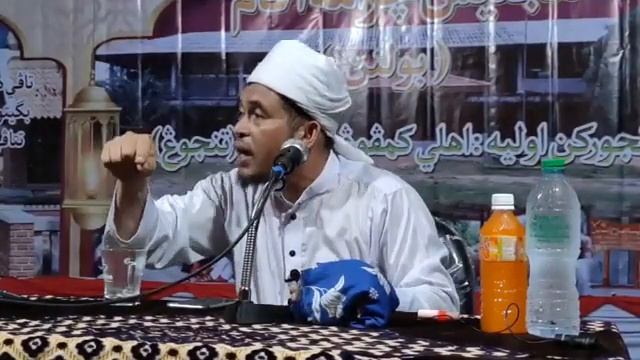 บาบอลี ลูโบะดีแย_ล่าสุด ณ.กือแลแมเราะ ต.บาเระใต้ อ.บาเจาะ จ.นราธิวาส - BABALI LUBOK DIYAE