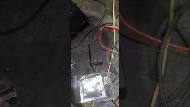 что такое гребёнка ABS