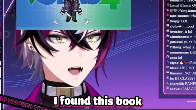 Doppio's Favorite Fanfiction Trope