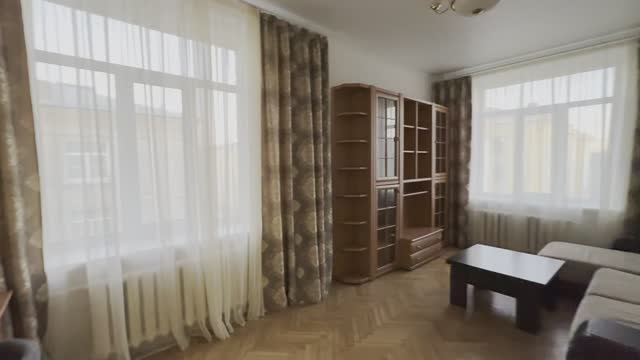 супер квартира