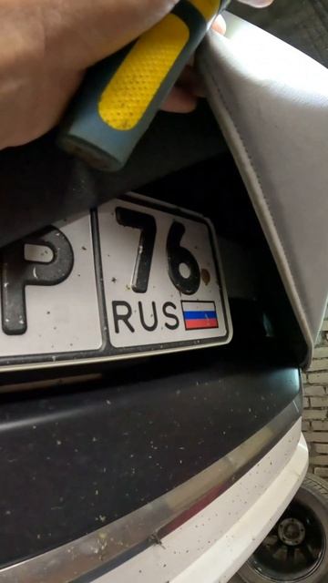 LC200 отремонтировали суппорта в круг. Работа занимает ~5ч.