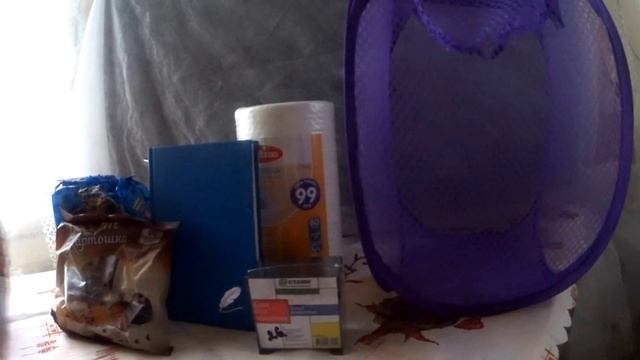 Дешёвые покупки в FIX PRICE ! Август 2017.#15