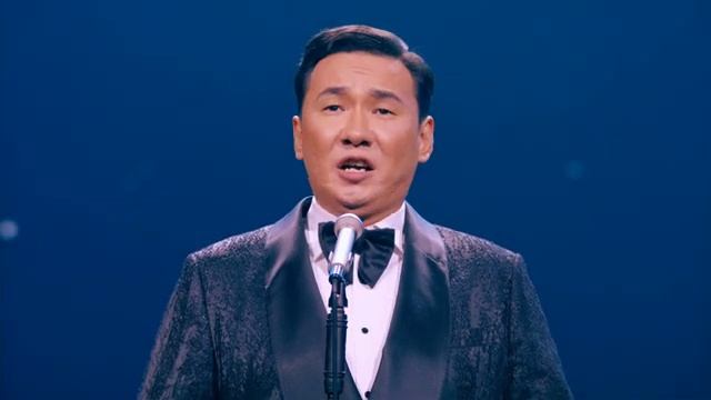 Жасулан Сыдыков - Ария Каварадосси (Вечер Классики)