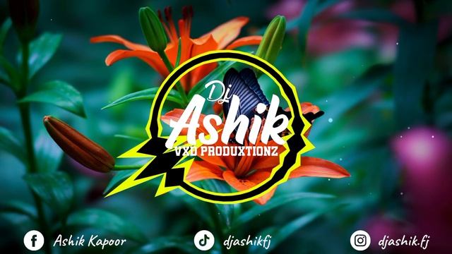 Pasoori Klub Mix | Ali Sethi X Shae Gill | DJ Ashik | Vxd Produxtionz