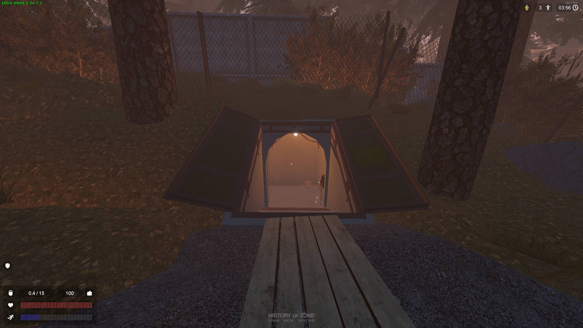 Играем в Unturned сталкер рп #1.