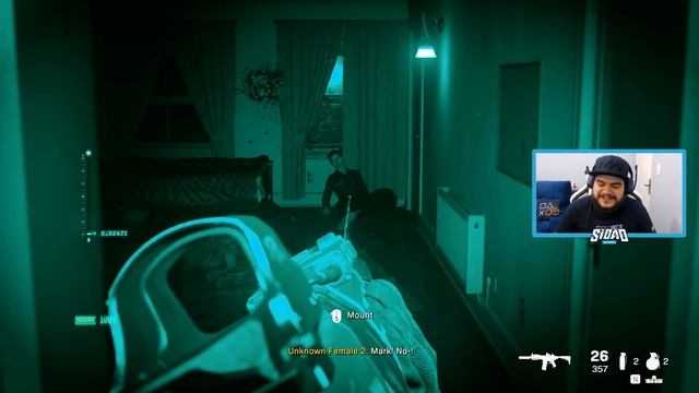 A MISSÃO QUE DEIXOU JORNALISTAS ASSUSTADOS! - NOVO COD MODERN WARFARE