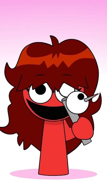 спрунки, Incredibox Sprunki.mp4