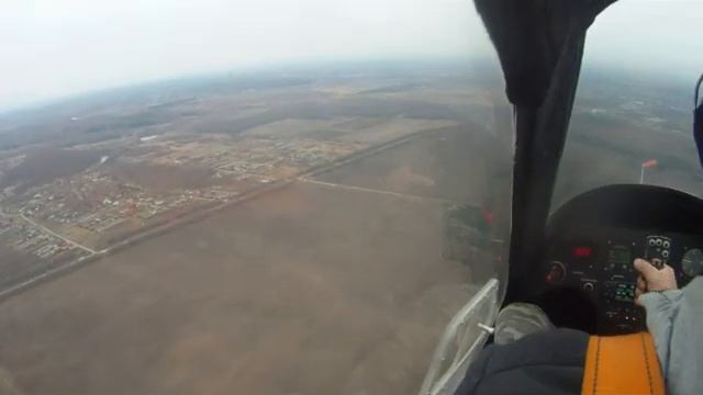 автожир ВЕКТОР