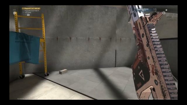 Вот это поворот! Теперь на пк Combat Master