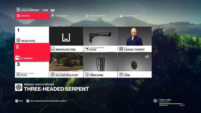 Best Maps In Hitman 2