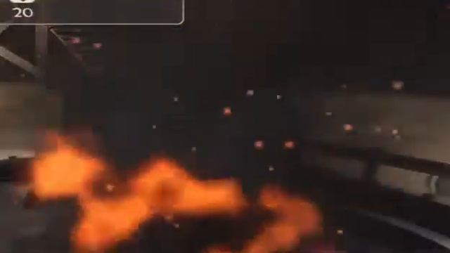 Team Fortress 2 All Mann Vs. Machine Robot Deploying Animations