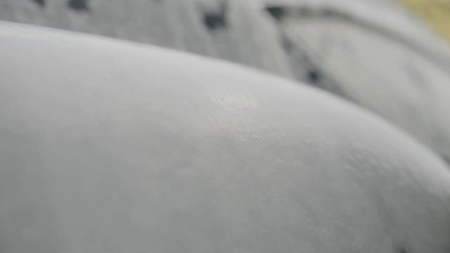 Toyota Supra A91 MT Exterior Detail