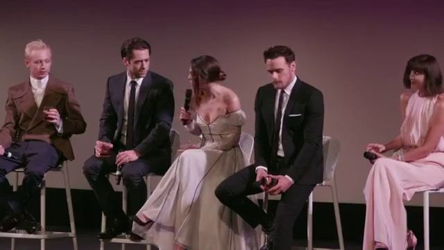 41 Minute Savannah Panel Outlander