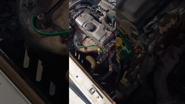 #автоэлектрик пежо партнер не набирает обороты