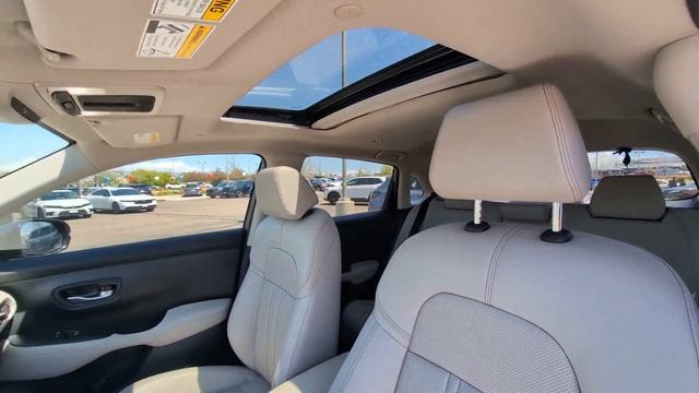 2024 Honda HR-V EX-L CO Southern Colorado, Colorado Springs, El Paso County, Colorado, PowersAu...