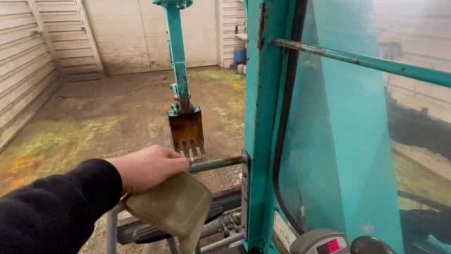 Продажа мини экскаватора CAT 303sr Переславль Залесский