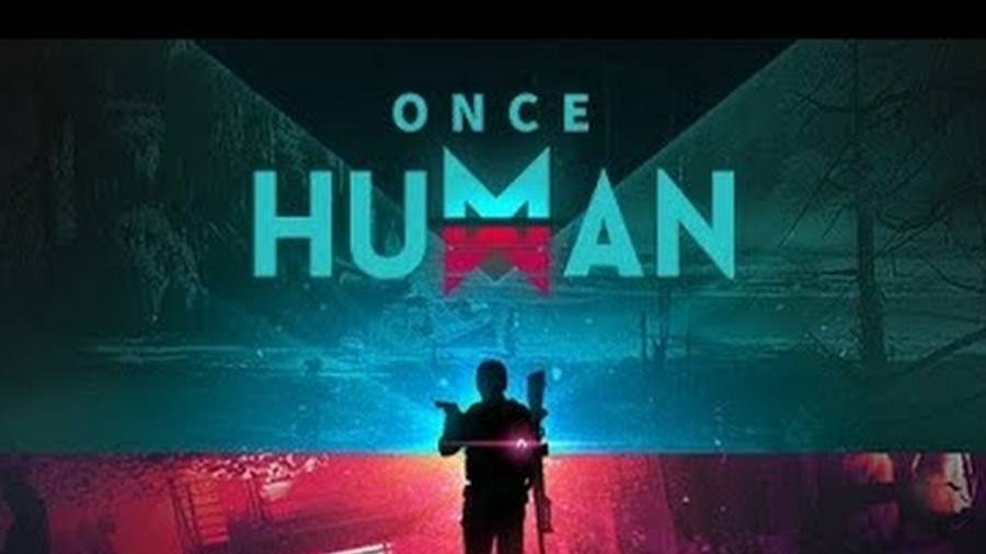 ONCE_HUMAN   Переход на Новый сезон.   2 )
