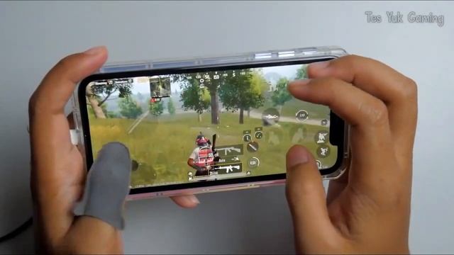 24 Kills__PUBG MOBILE GAMEPLAY IPHONE XR_ Power Of A12 Bionic on iphone XR_ Release PBX  BRAND YT