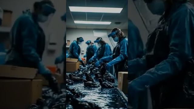 В ответе господа