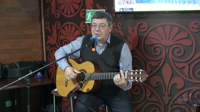 07 А двоих разносят поезда...- Виталий Старжинский